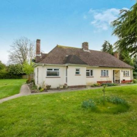 Grove Cottage Basingstoke Eksteriør billede