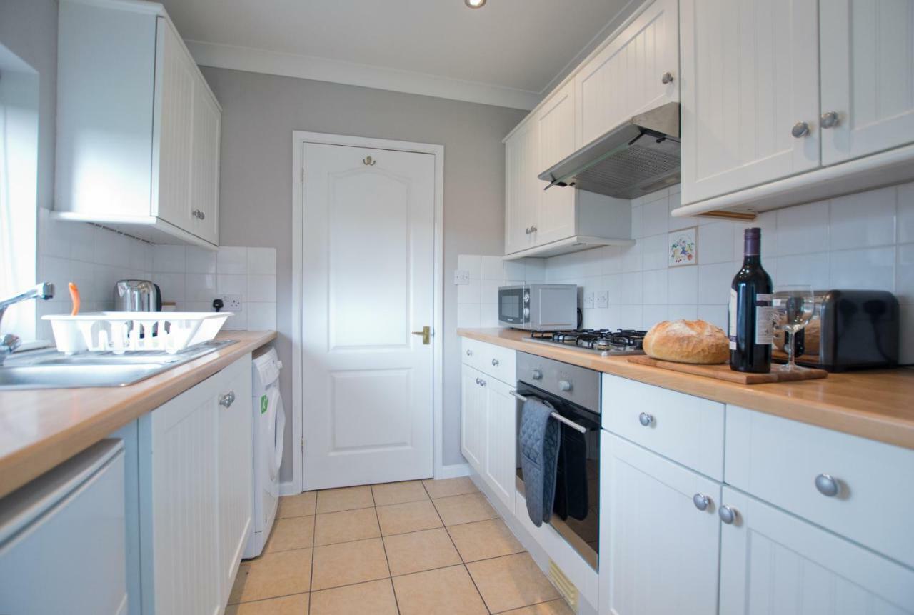 Grove Cottage Basingstoke Eksteriør billede